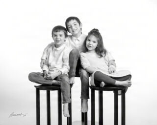 Grayson Preston Sophia 4