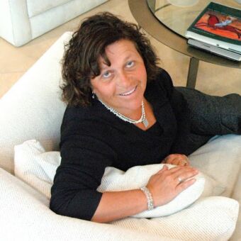 Karen Melby Teerlink