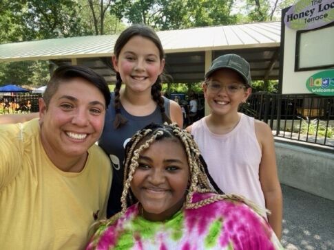 Rediet and Shumakers