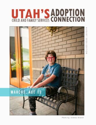 August 2025 Edition