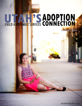 August 2016 Edition Cover