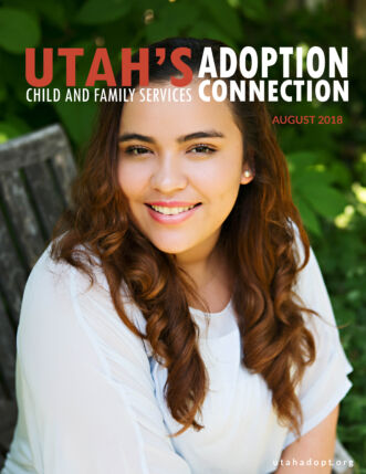 August 2018 Edition
