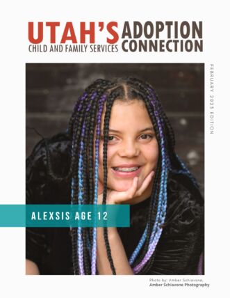 Cover February 2023 Edition