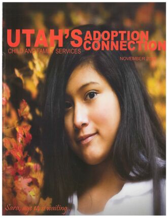 Cover November 2008