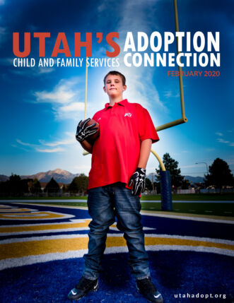 February 2020 Edition Front Cover