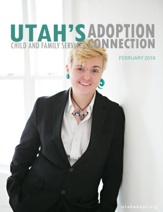 February 2018 Edition cover
