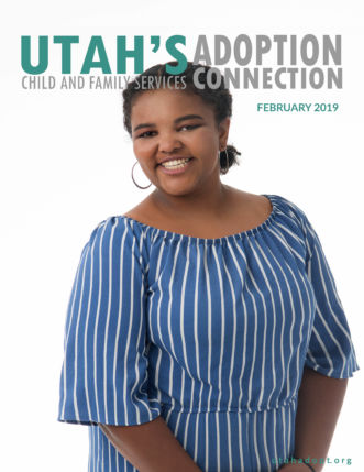 February 2019 edition