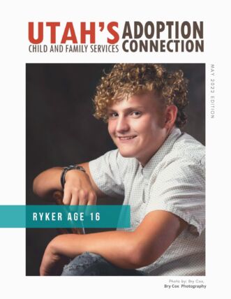 Front Page May 2022