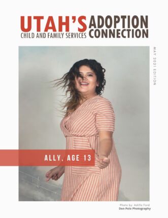 May 2021 Edition Cover