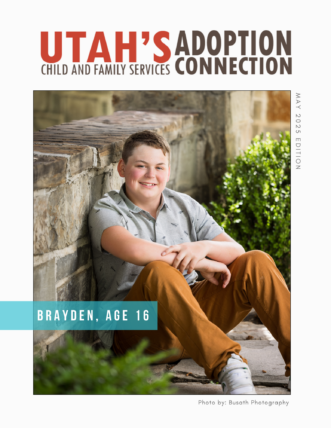 May 2025 Cover Page