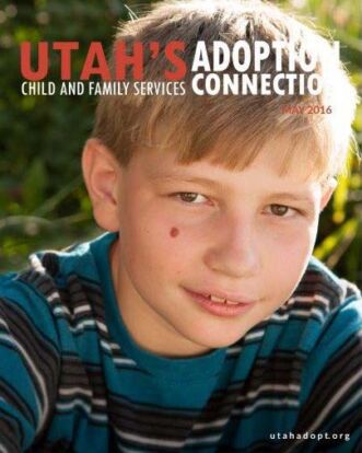 May 2016 Edition cover