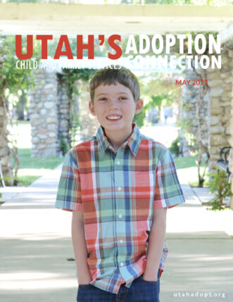May 2017 Edition cover