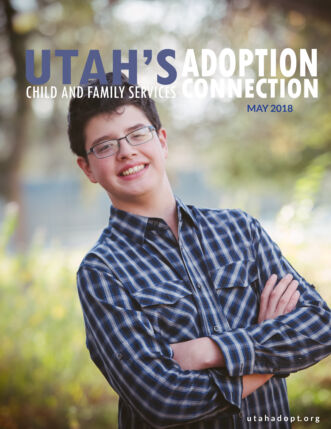 May 2018 Edition cover