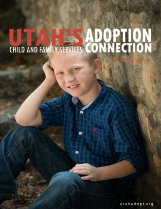 November 2015 Cover