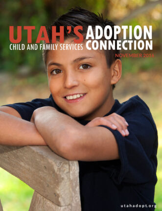 November 2016 Edition cover