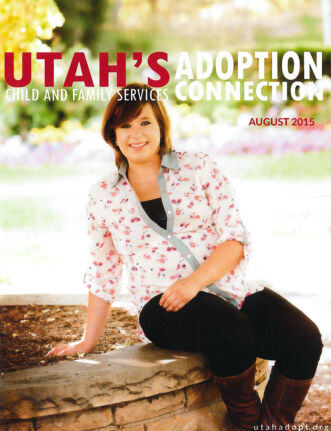 August 2015 cover
