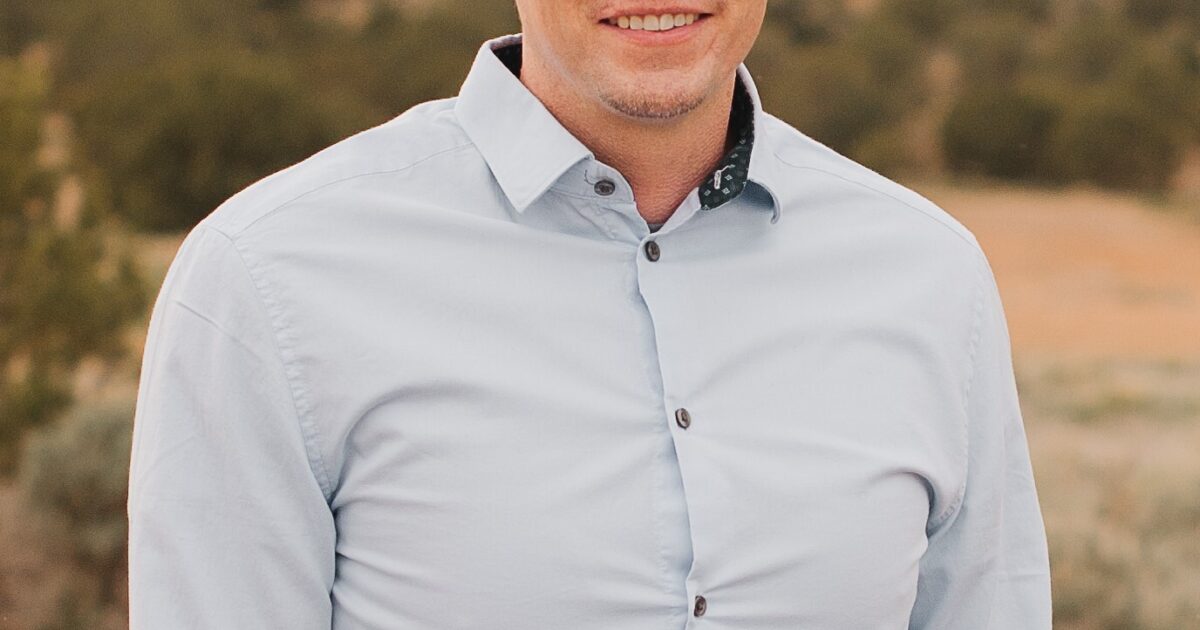 Utah's Adoption Connection | Ryan Johnston